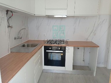 Apartamento T1 à venda na Rua do Mato Grosso