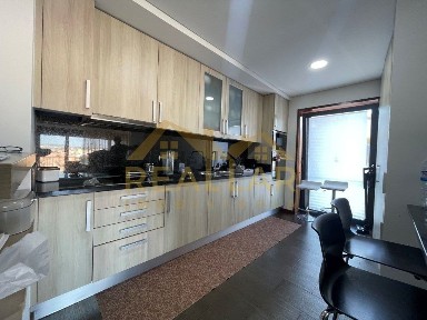 Arrendamento de apartamento T3 em Aver-o-Mar