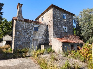 Quinta à venda em Barroselas