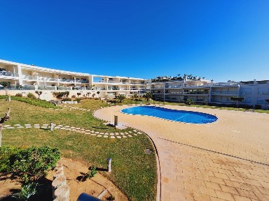 Arrendamento de apartamento T1 na Monte da Balaia, 8