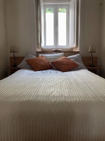 Arrendamento de apartamento T1 na Rua de Santo António dos Capuchos