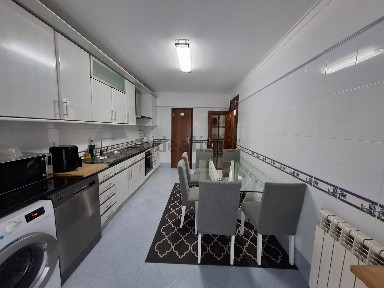 Arrendamento de apartamento T2 na Massamá Norte