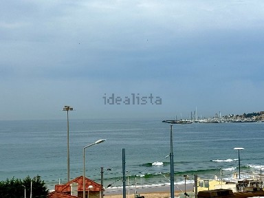 Arrendamento de apartamento T1 na Avenida Clotilde