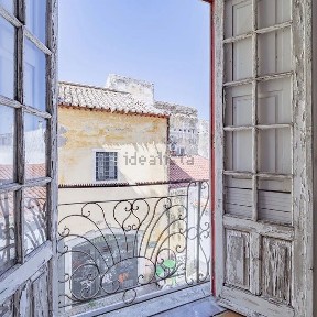 Duplex à venda na Rua de Alcobaca