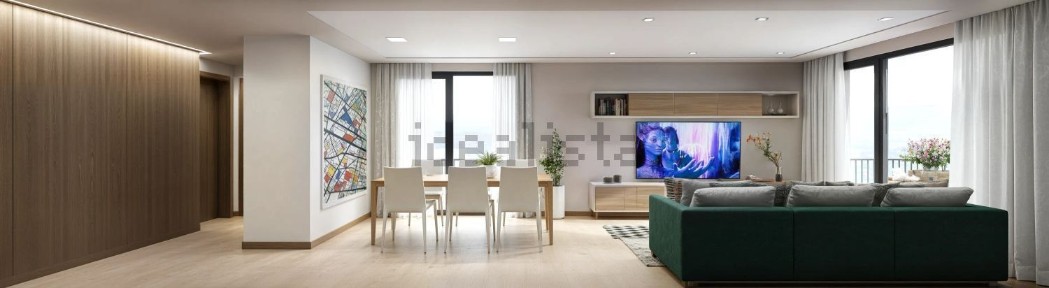 Apartamento T2 à venda na Estrada Principal da Rocha