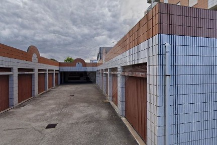 Apartamento T0 à venda na Rua Professor Rui Fernades Martins