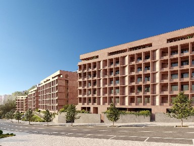 Penthouse à venda na Rua Virgílio Correia, 84
