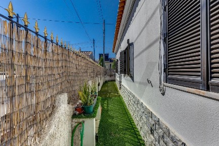 Casa ou moradia à venda em Samora Correia
