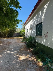 Moradia independente à venda em Paialvo