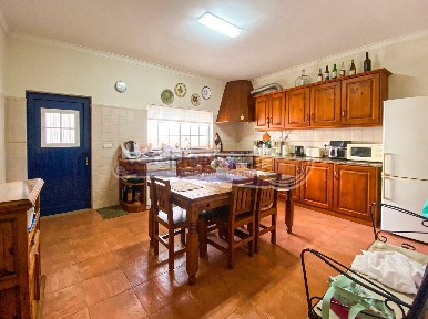 Casa ou moradia à venda em Salvaterra de Magos