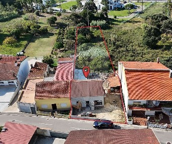 Moradia independente à venda em Vila Verde