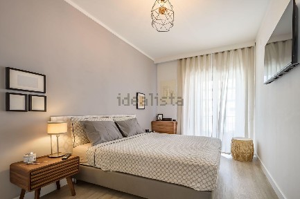 Apartamento T2 à venda na Rua Cláudio Nunes, 53