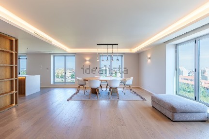 Apartamento T3 à venda nas Amoreiras