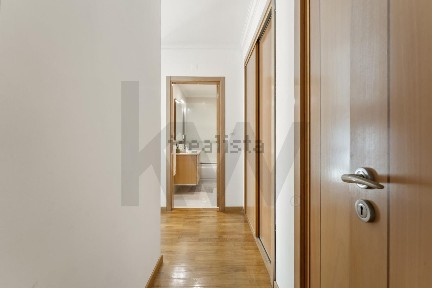 Apartamento T2 à venda na Rua Augusto Alexandre Jorge s/n