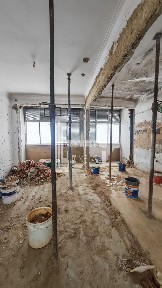 Apartamento T2 à venda na Travessa do Chafariz