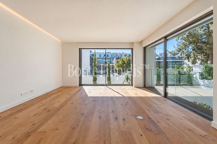 Apartamento T2 à venda em Assunção