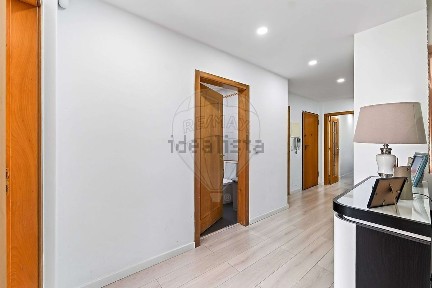 Apartamento T3 à venda na Rua São Paulo