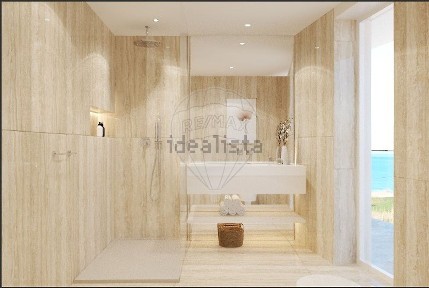 Apartamento T2 à venda na Póvoa de Penafirme - Santa Cruz