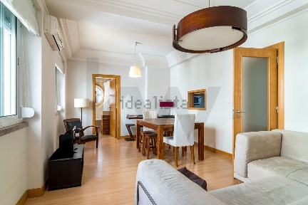 Apartamento T1 à venda no Largo de Andaluz, 15