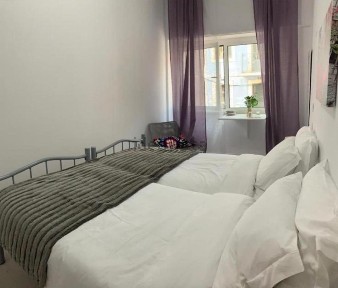 Apartamento T3 à venda na Rua de Santo Amaro