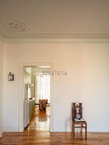 Apartamento T1 à venda na Rua das Praças