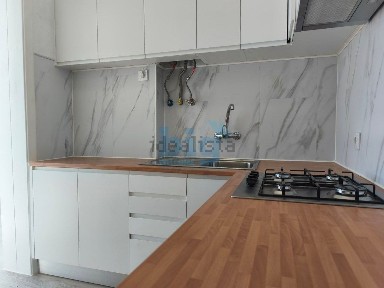 Apartamento T1 à venda na Rua do Mato Grosso