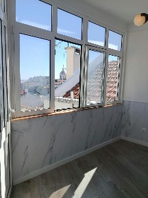 Apartamento T1 à venda na Rua do Mato Grosso
