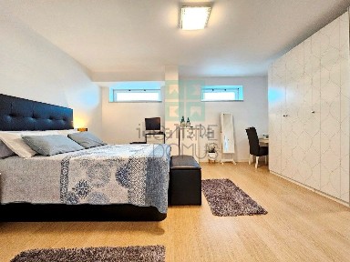 Apartamento T1 à venda na Amoreira