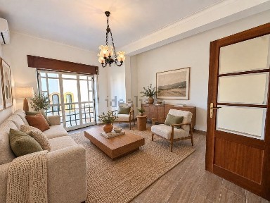 Apartamento T2 à venda em Nossa Senhora da Vila