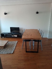 Arrendamento de apartamento T1 na Rua das Condominhas, 590