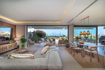 Apartamento T3 à venda em Ferragudo