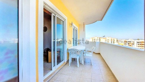 Apartamento T1 à venda no Vale Franca - Barranco do Rodrigo