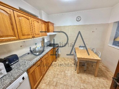 Apartamento T1 à venda na Rua Pêro Vaz de Caminha