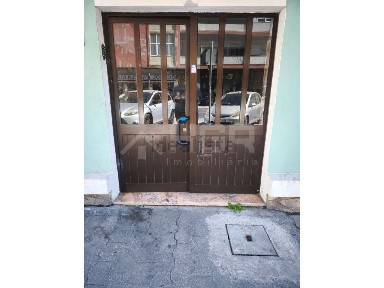 Apartamento T2 à venda no Alto do Seixalinho