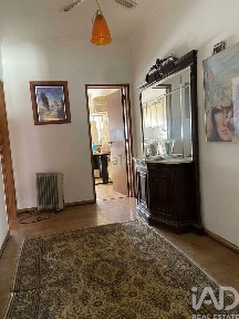 Apartamento T0 à venda na Torre da Marinha