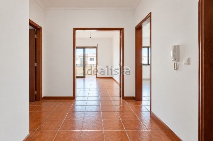 Apartamento T3 à venda em Esgueira