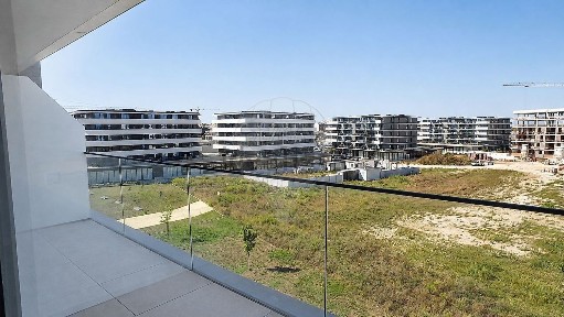 Apartamento T2 à venda na Forca