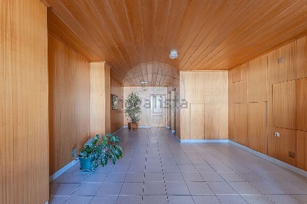 Apartamento T4 à venda no Centro de Oliveira de Azeméis