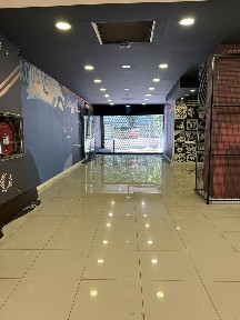 São José de São Lázaro e São João do Souto, Avenida da Liberdade