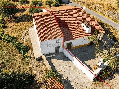 Quinta à venda no Reguengo e São Julião