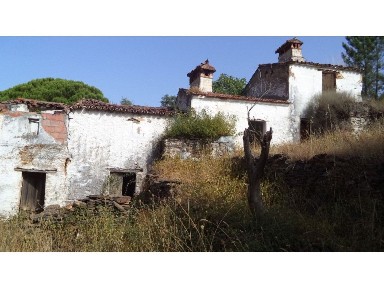 Quinta à venda em Alegrete