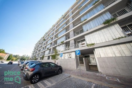 São Victor, Rua da Fábrica s/n