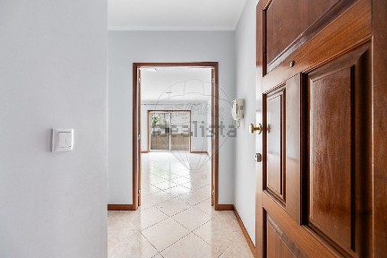 Apartamento T2 à venda em São Victor