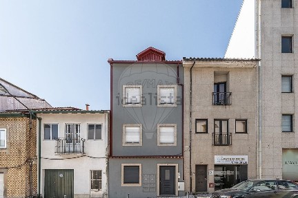 São Vicente, Rua Doutor Verissímo Guimarães