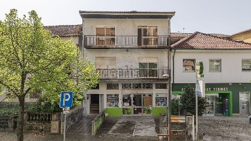 Caldelas - Sequeiros - Paranhos, Rua do Barreiro