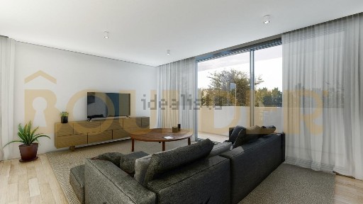 Apartamento T1 à venda na Rua Do Bobeiro s/n