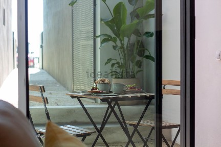 Apartamento T2 à venda na Foz Velha