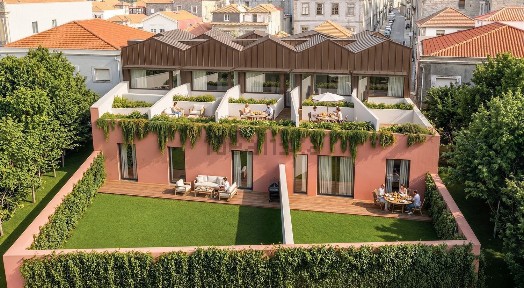 Apartamento T0 à venda na Avenida Senhora da Hora