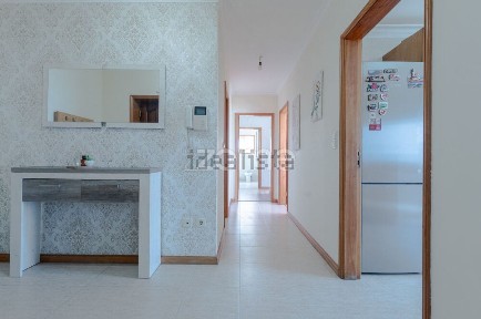 Apartamento T2 à venda na Rua das Minas, 225