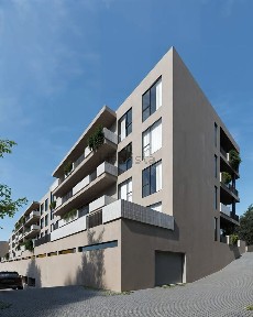 Apartamento T3 à venda na Rua do Picoto